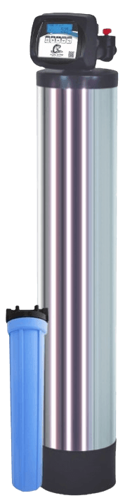 Aqua Otter Quintex 5 Whole-Home Filtration