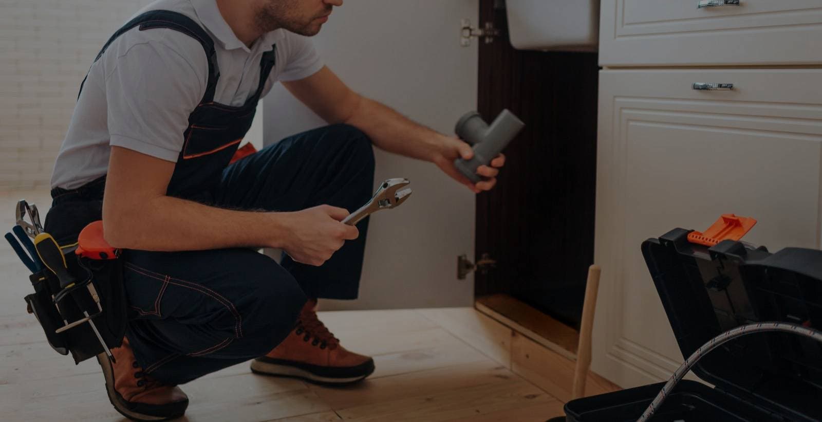 Expert Installation