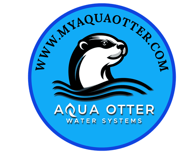 Aqua Otter Water Systems